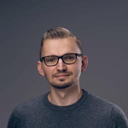 Bartosz Jarocki's profile picture